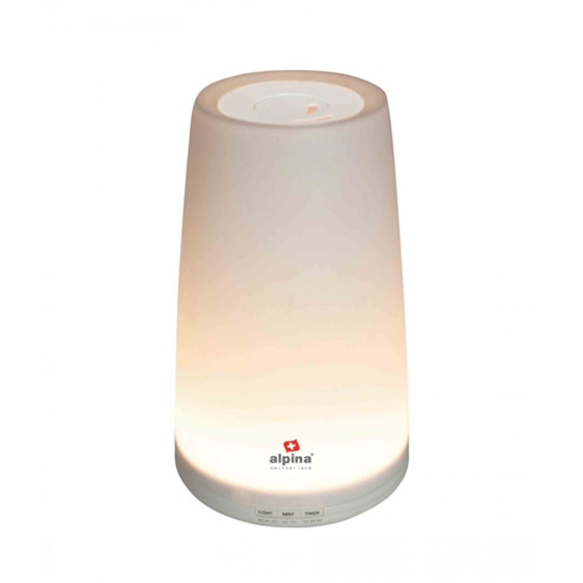 ALPINA Humidifier / Dehumidifier |SF-5060 - afzal