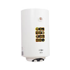 Super Asia Electric Water Heater 50 Litres - Afzal