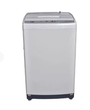 Haier Washing Machine Top Load 8 kg | HWM80-1269Y - afzal