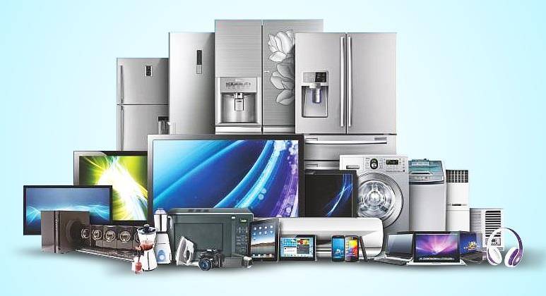 best electronics stores in pakistan