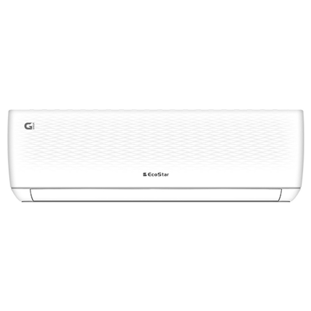 ECOSTAR 1.0 ton Split Inverter AC |ES12EM01WS