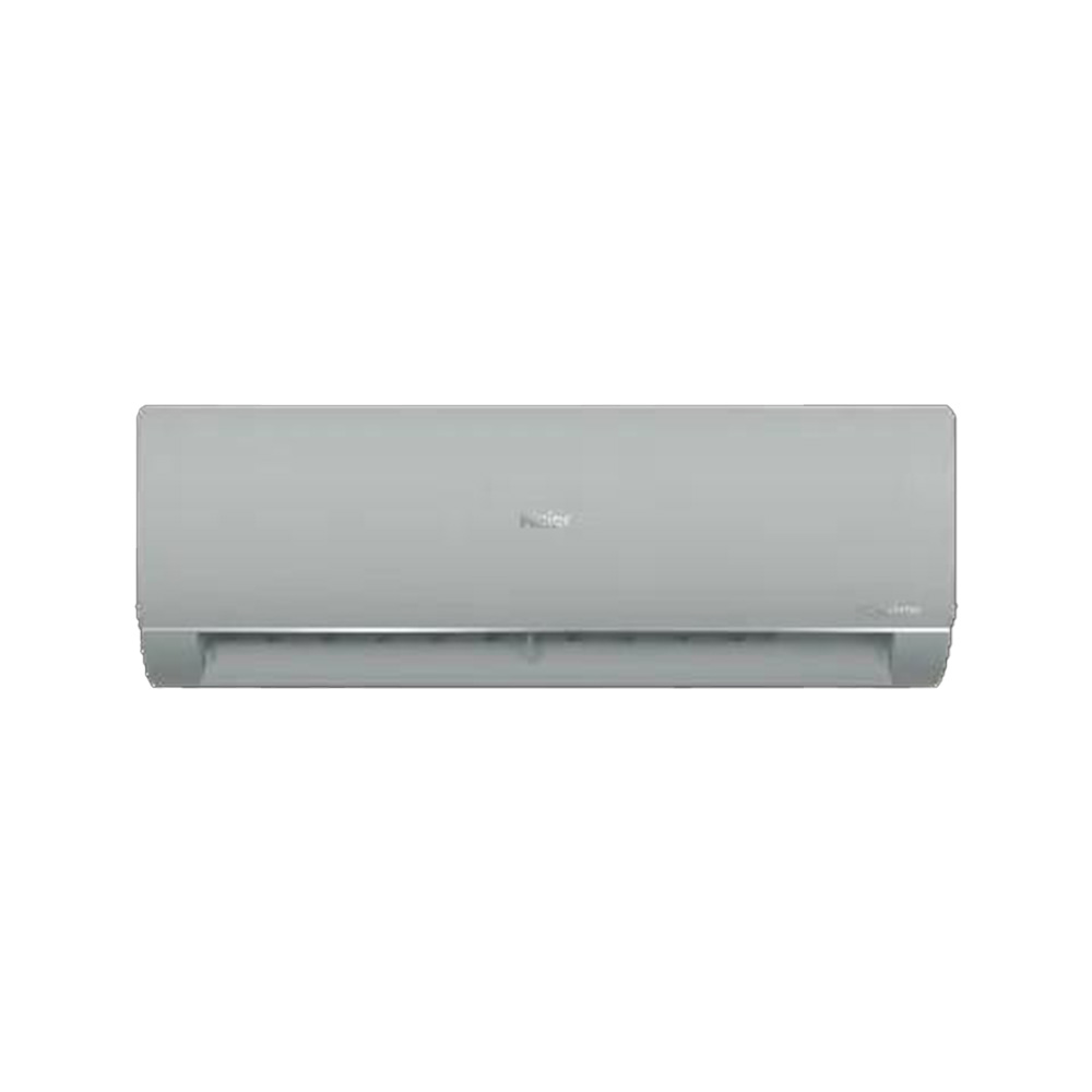 HAIER 1.5 ton Split Inverter AC |13HFAB-GREY
