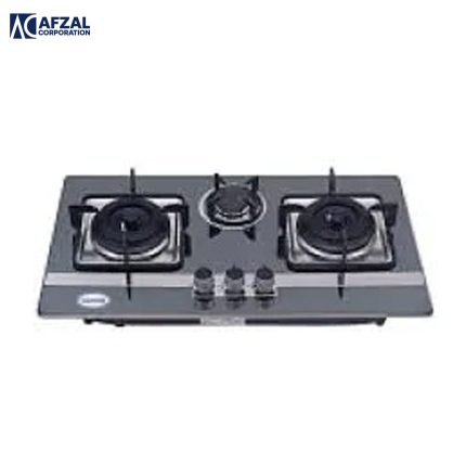 ASCOLI 3 Burners Hob | HB293LPG