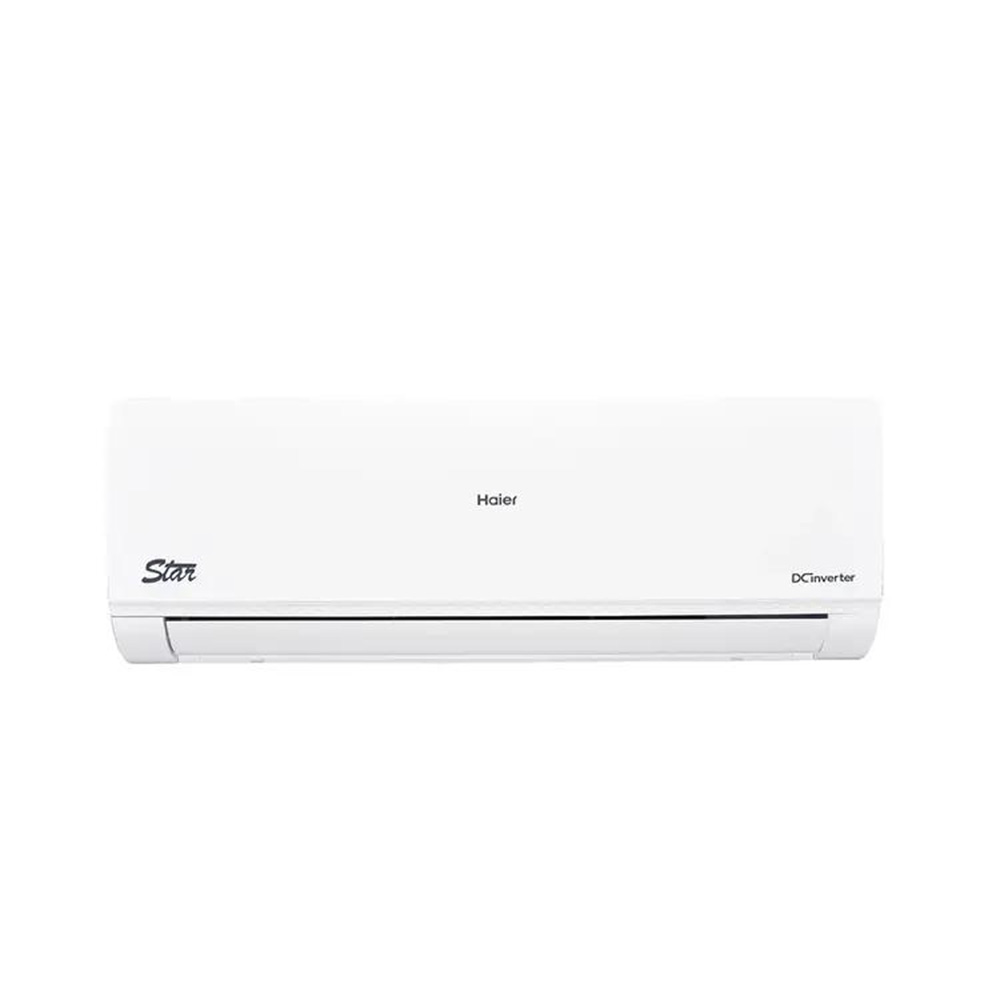 HAIER 1.5 ton Split Inverter AC |19HFCA