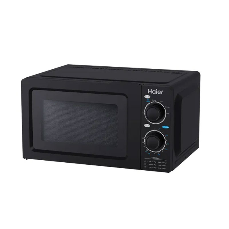 HAIER MICROWAVE OVEN 20 LITER | 20MXP8
