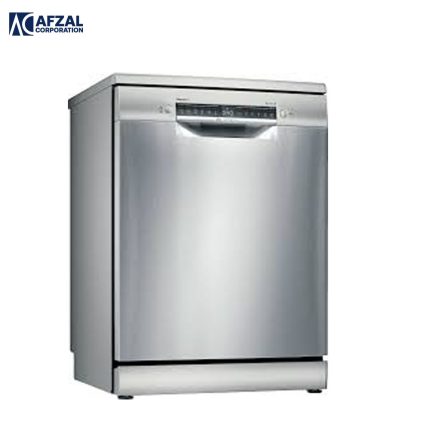 BOSCH 14 place setting Dishwasher | SMS4HMI26M