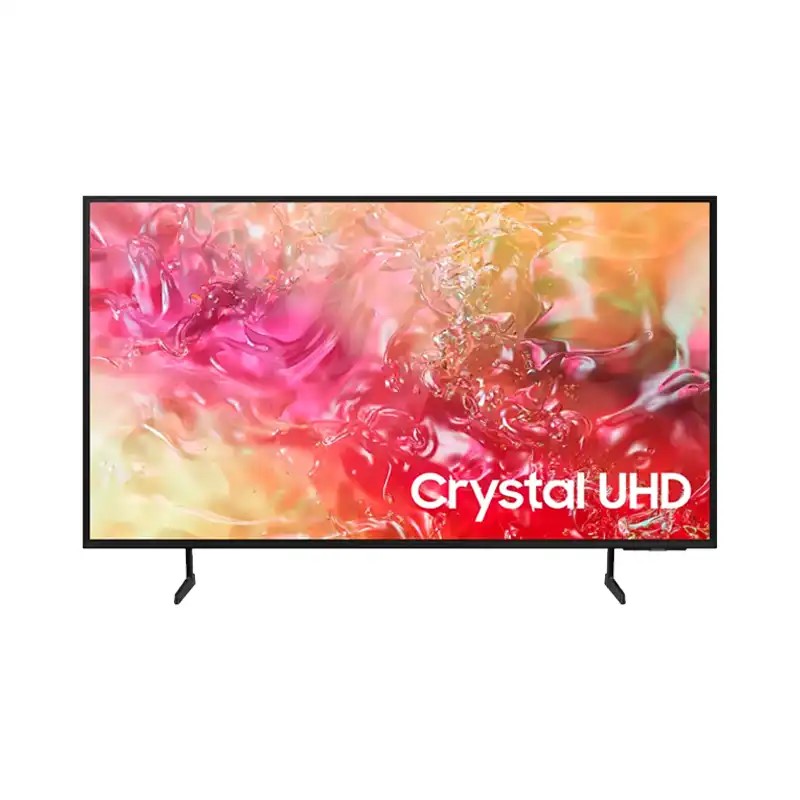 SAMSUNG 43 INCHES 4K Uhd Smart Tv |43DU7000