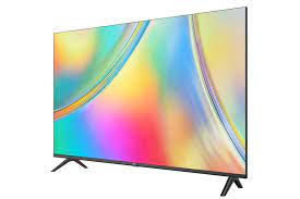 TCL 43 INCH SMART LED TV | 43S5400
