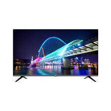 HAIER 50 INCH 4K SMART GOOGLE TV | 50K801UX