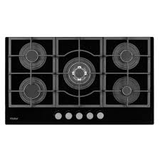HAIER 5 Burners Hob |529DGG