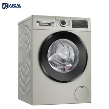 BOSCH 9 kg / 6 kg Washer Dryer | WNA244XSGC