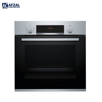 BOSCH 66 Litres Built In Oven | HBJ538ESOM