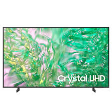 SAMSUNG 85 INCHES 4K Uhd Smart Tv |85DU8000