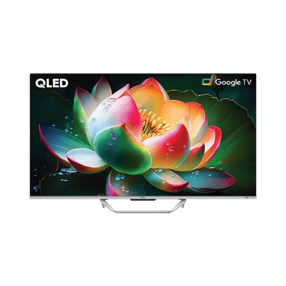 HAIER 86 INCHES QLED TV |85S800UX