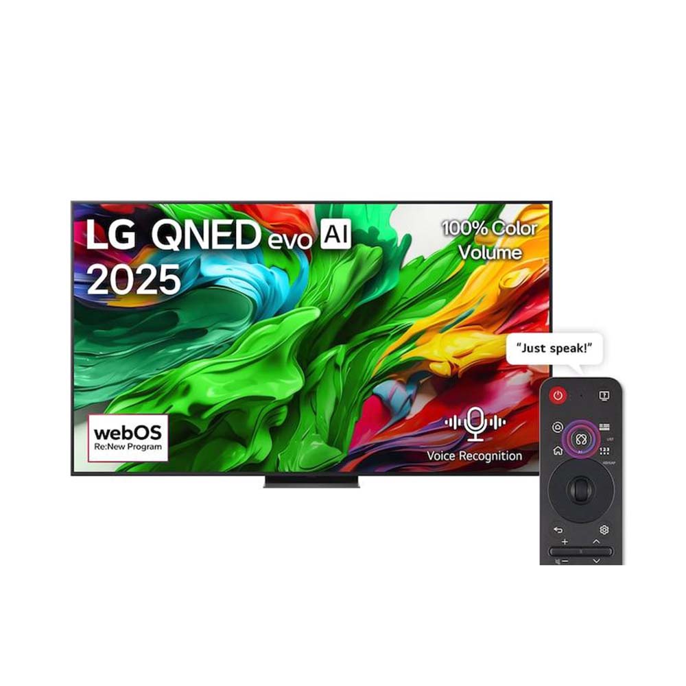 LG 86 Inches QNED TV | 86QNED86A6A