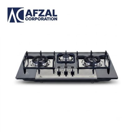 NASGAS 3 Burners HOB | DG-222 Reg