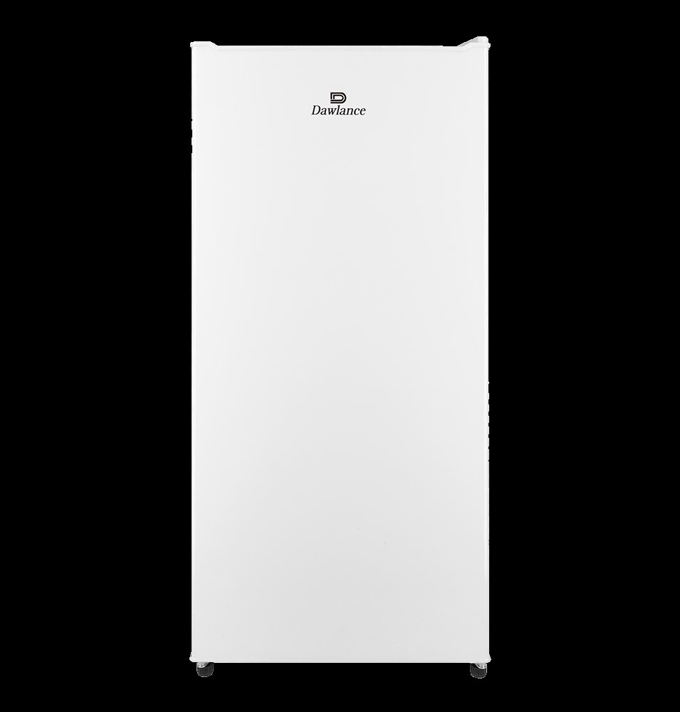 DAWLANCE Single Door Refrigerator |9101 SD R ND White