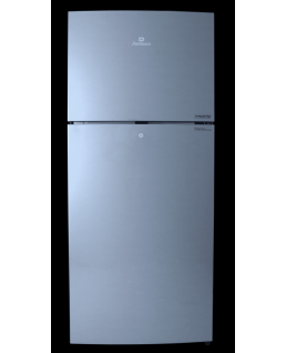 DAWLANCE REFRIGERATOR CHROME PRO HAIRLINE SILVER | 9173 Chrome Pro