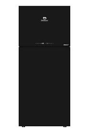 DAWLANCE Double Door Refrigerator |9193LF Avante+ IoT Silky Black