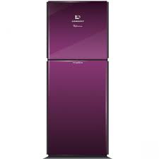 DAWLANCE REFRIGERATOR | 91996 GD R Burgundy
