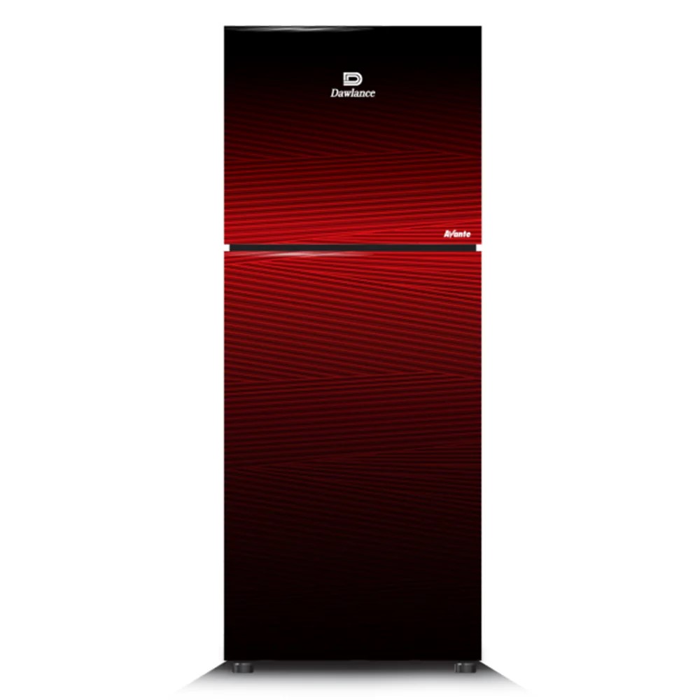 DAWLANCE REFRIGERATOR AVANTE PLUS GLASS DOOR | 91999 Avante