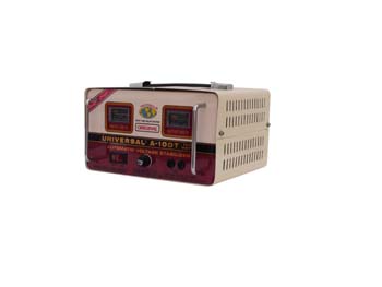 UNIVERSAL  Stablizer |A-10DT (3-Relay)