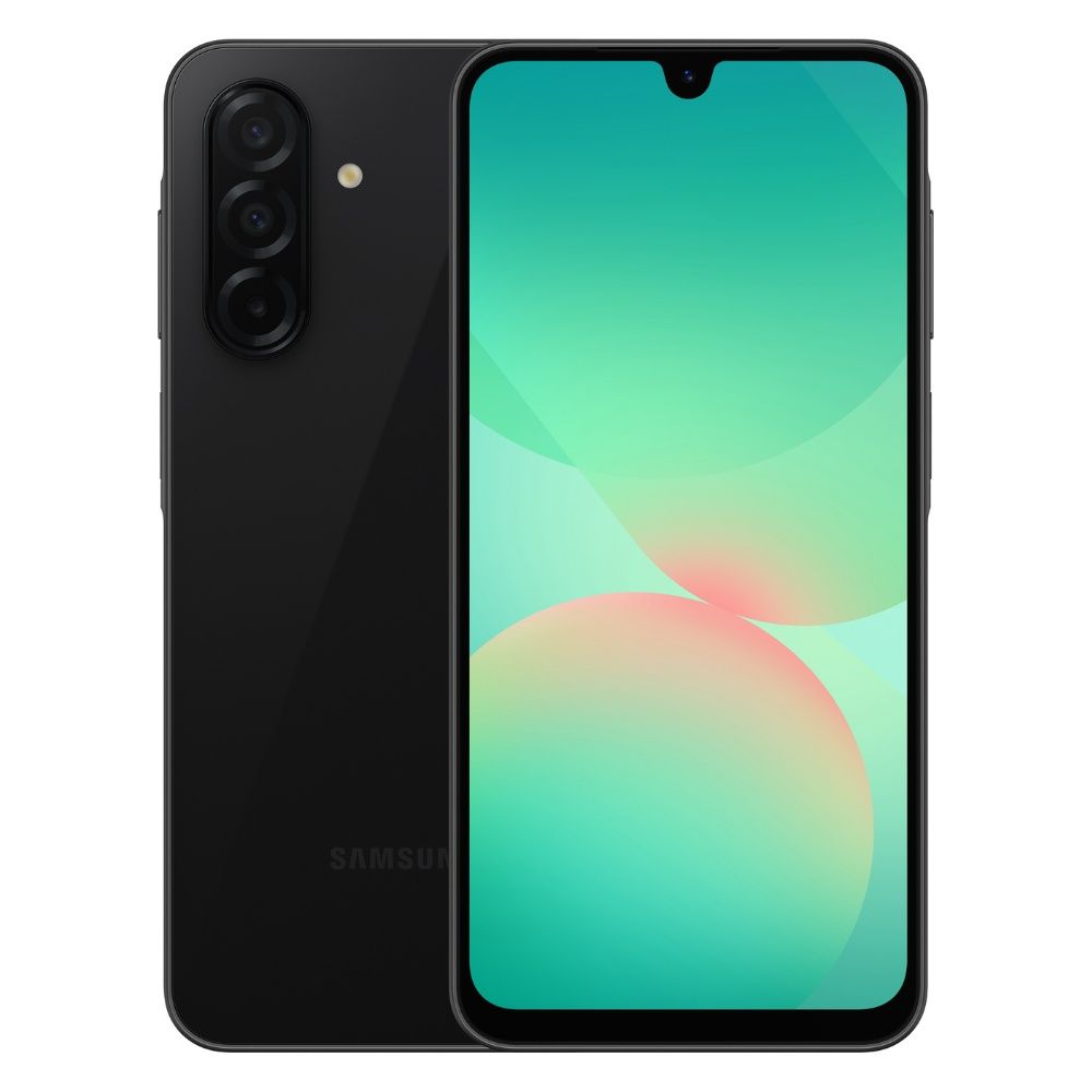 A26-8-256-BLACK SAMSUNG 8GB-256GB Mobile |A26-8-256-BLACK - Image 1