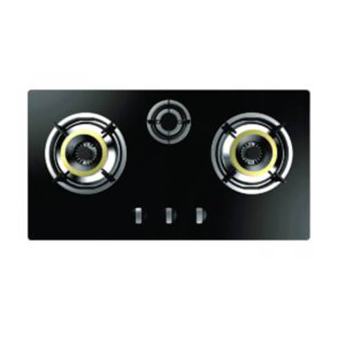 VATTI 3 Burners Hob |C-720S