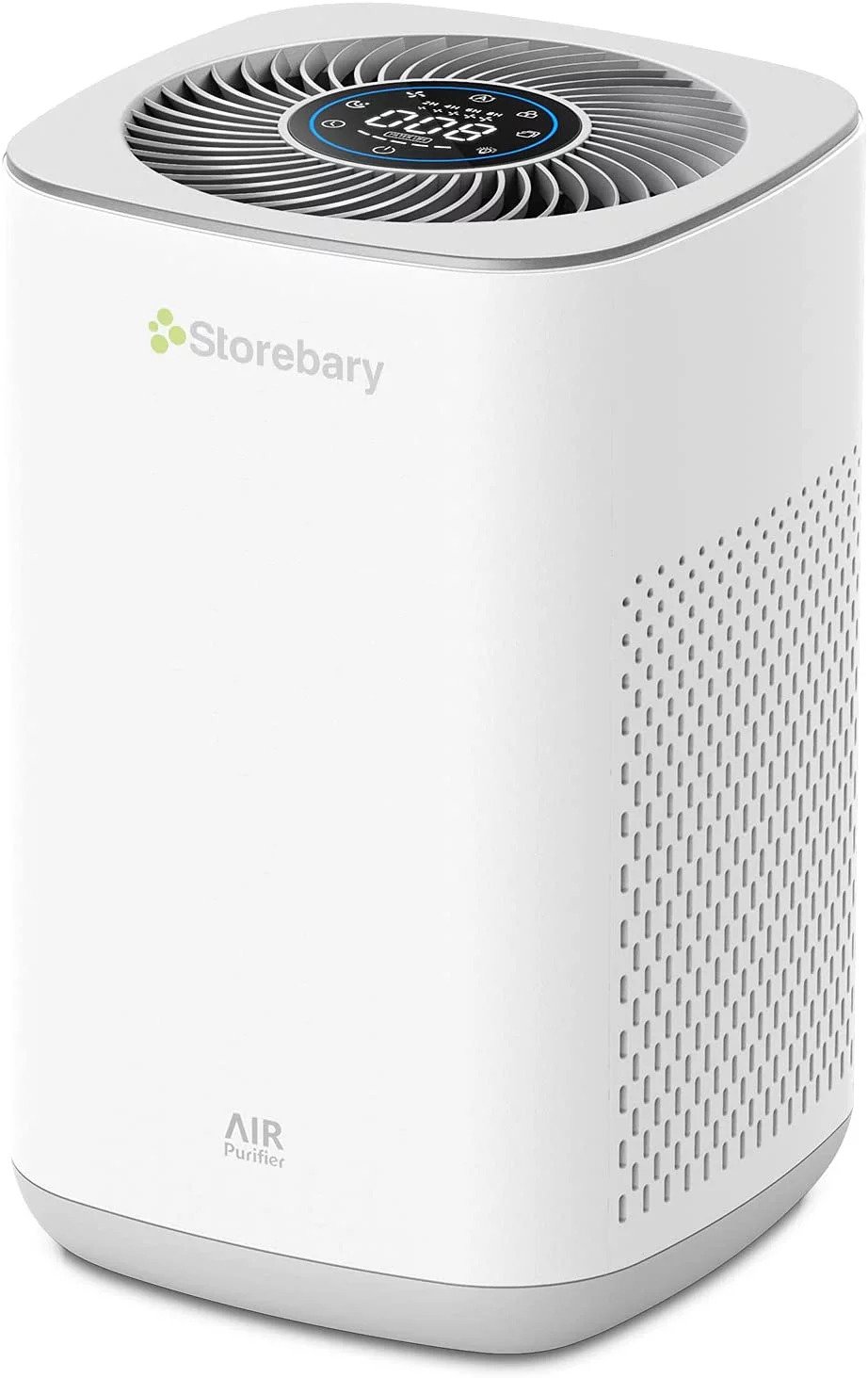 STOREBARY AIR PURIFIER | C350