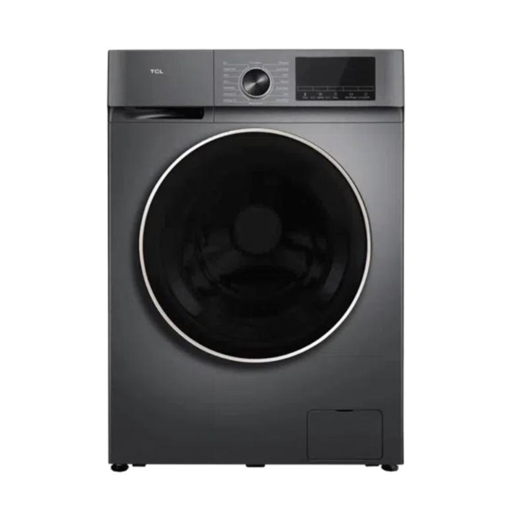 TCL 12 kg/ 8 kg Washer Dryer |C512WDG