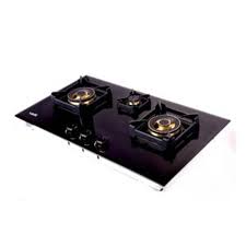 VATTI 3 Burners Hob |C930G-PK