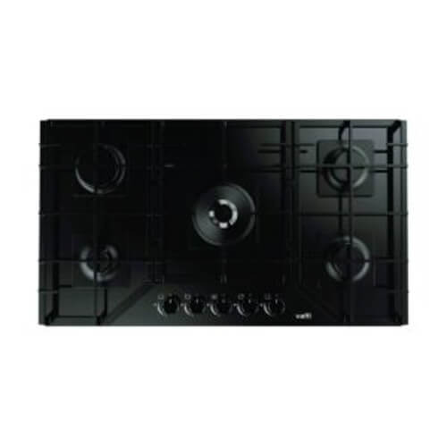 VATTI 3 Burners Hob |C950G-PK
