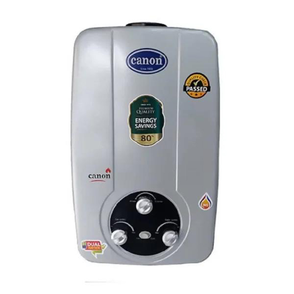 CANON 7 litres Instant Water Heater |CA17DD-NG