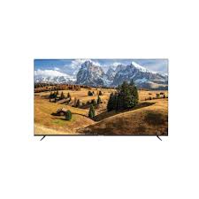ECOSTAR 75 INCH LED TV | CX-75UD962A+