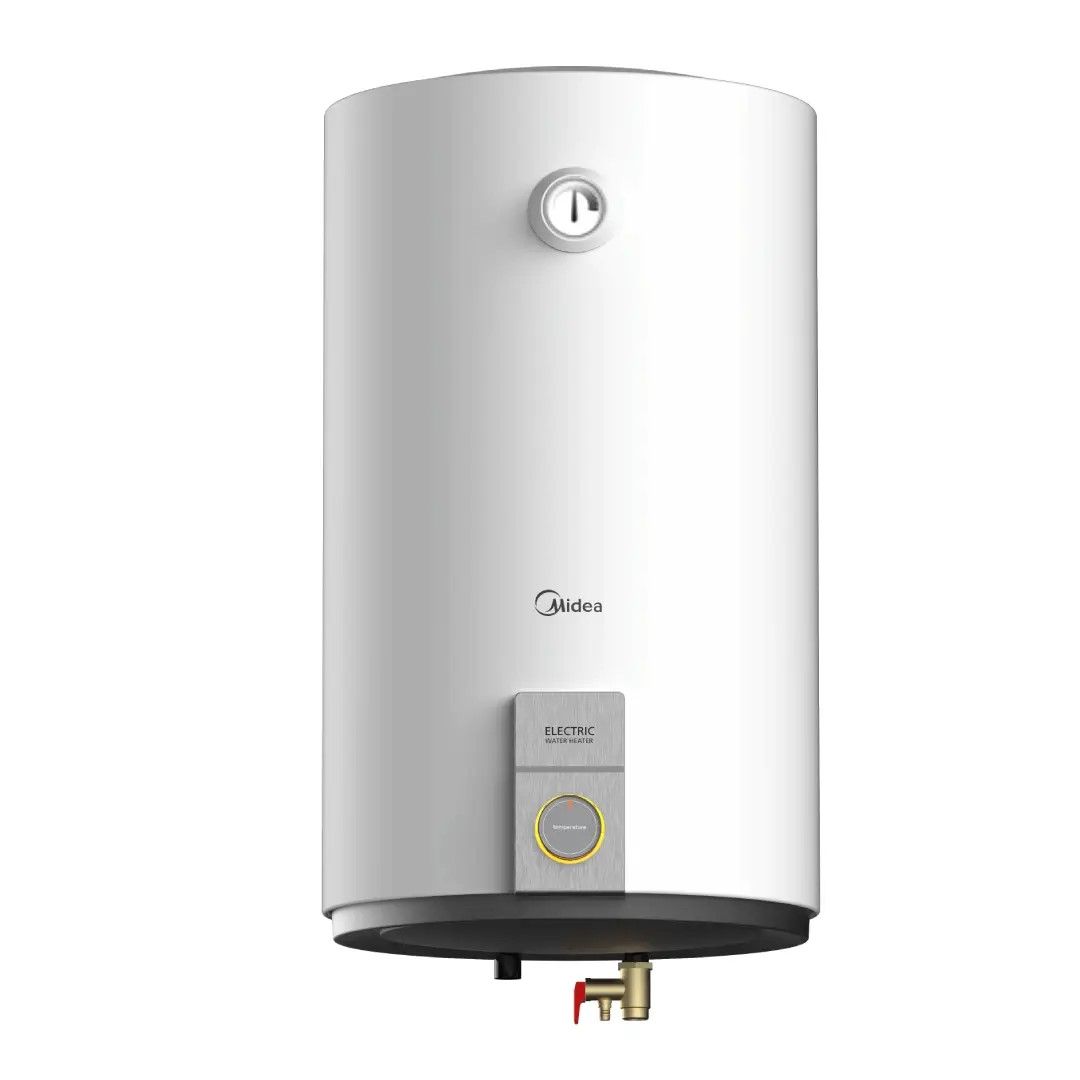 MIDEA 30 Litres Electric Water Heater |D30-15FN