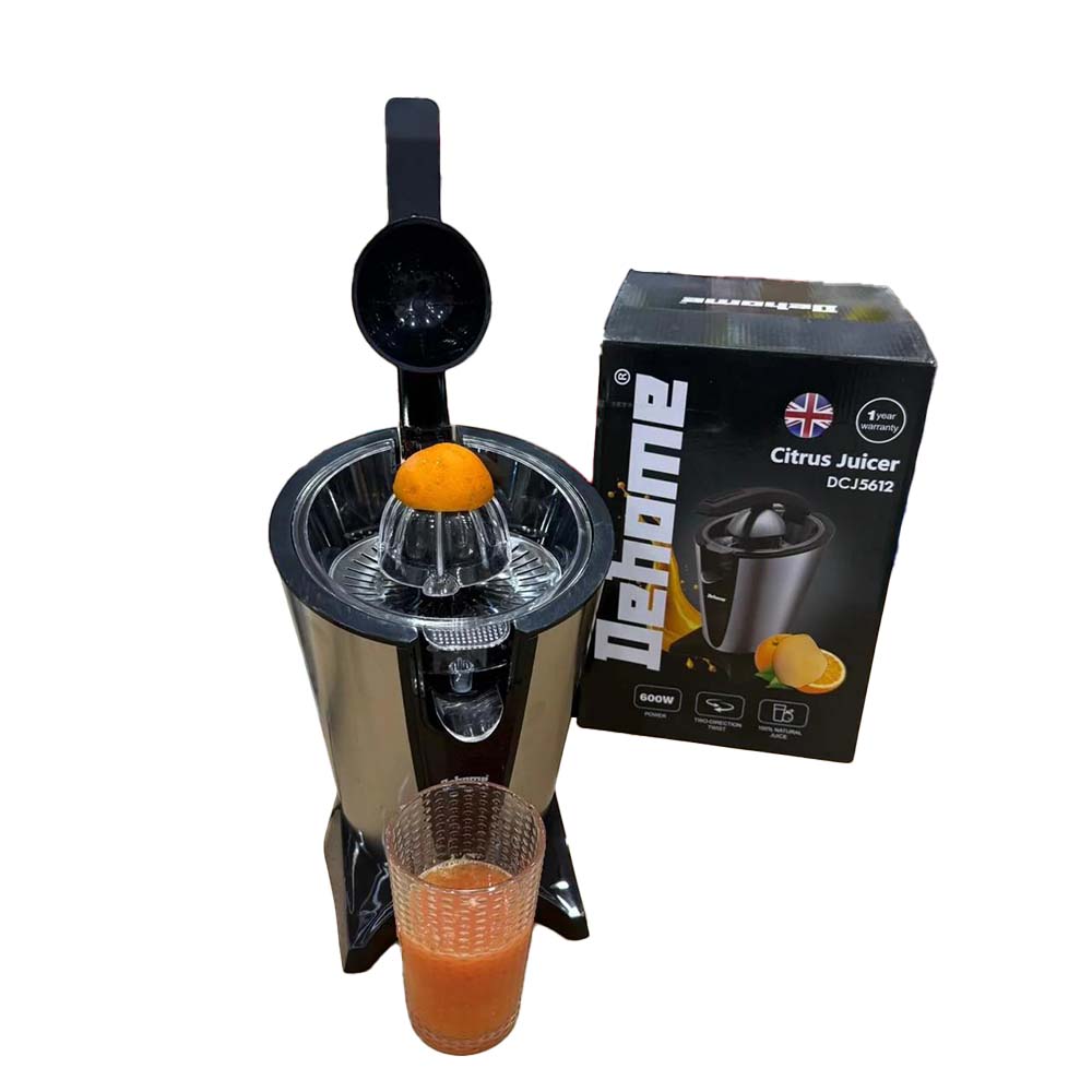 DEHOME Citrus | DCJ5612
