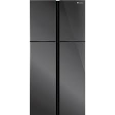 DAWLANCE French Door Refrigerator |DFD-900