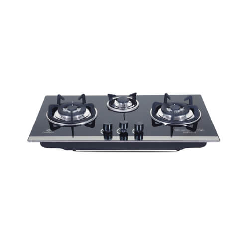 NASGAS 3 Burners Hob |DG-GN3