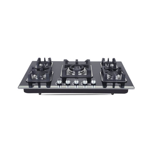 NASGAS 3 Burners Hob |DG-GN5