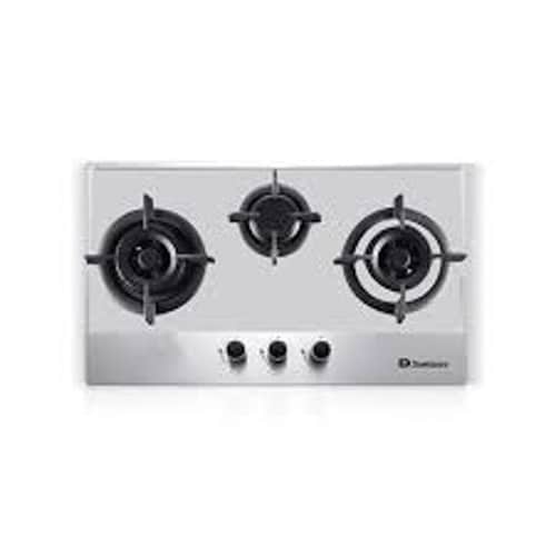 DAWLANCE 3 Burners Hob | DHM-370SN