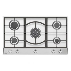DAWLANCE 5 BURNER GAS HOB | DHM590SI
