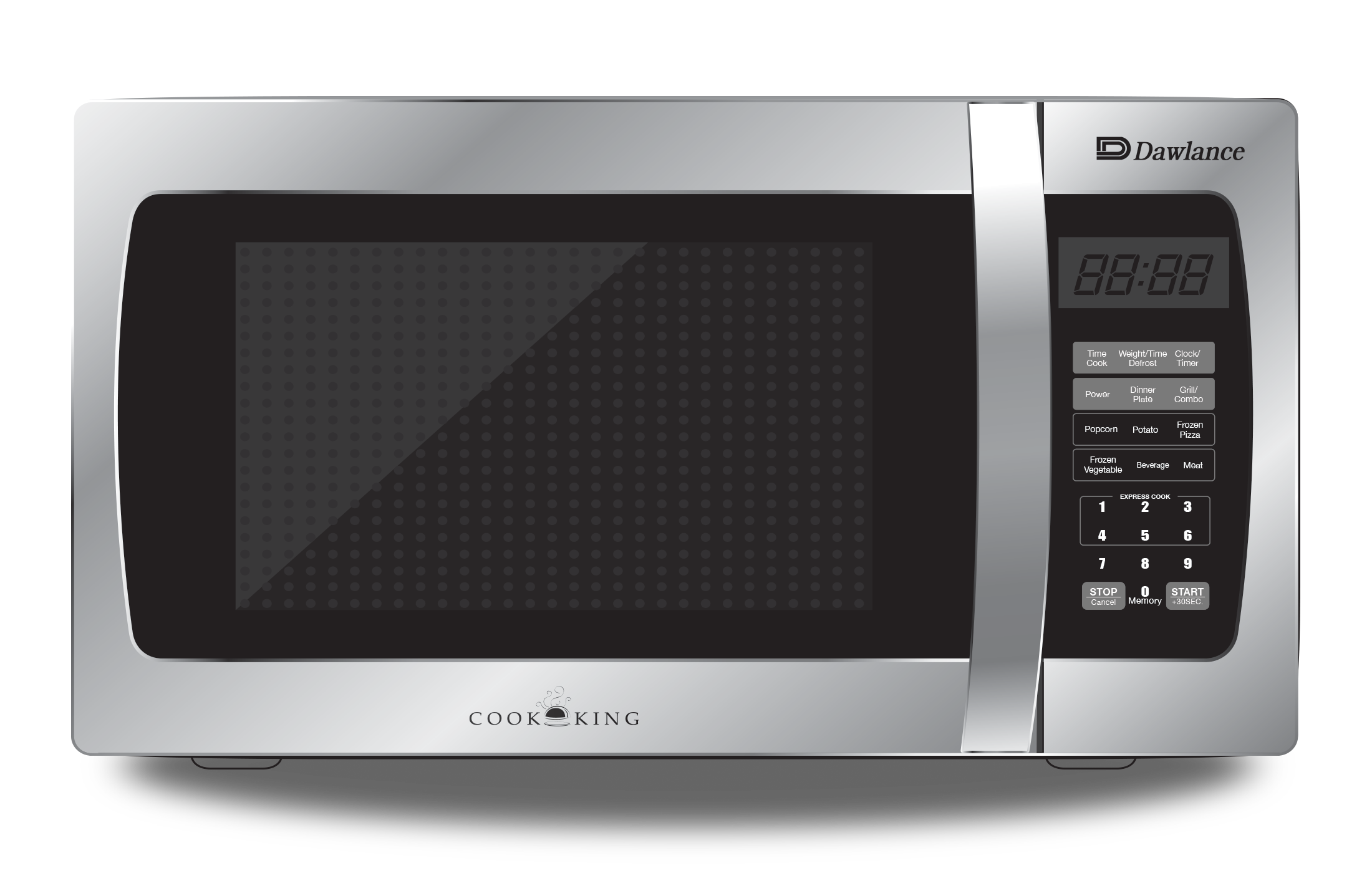 Dawlance 36 Litres MICROWAVE OVEN Grill | DW136