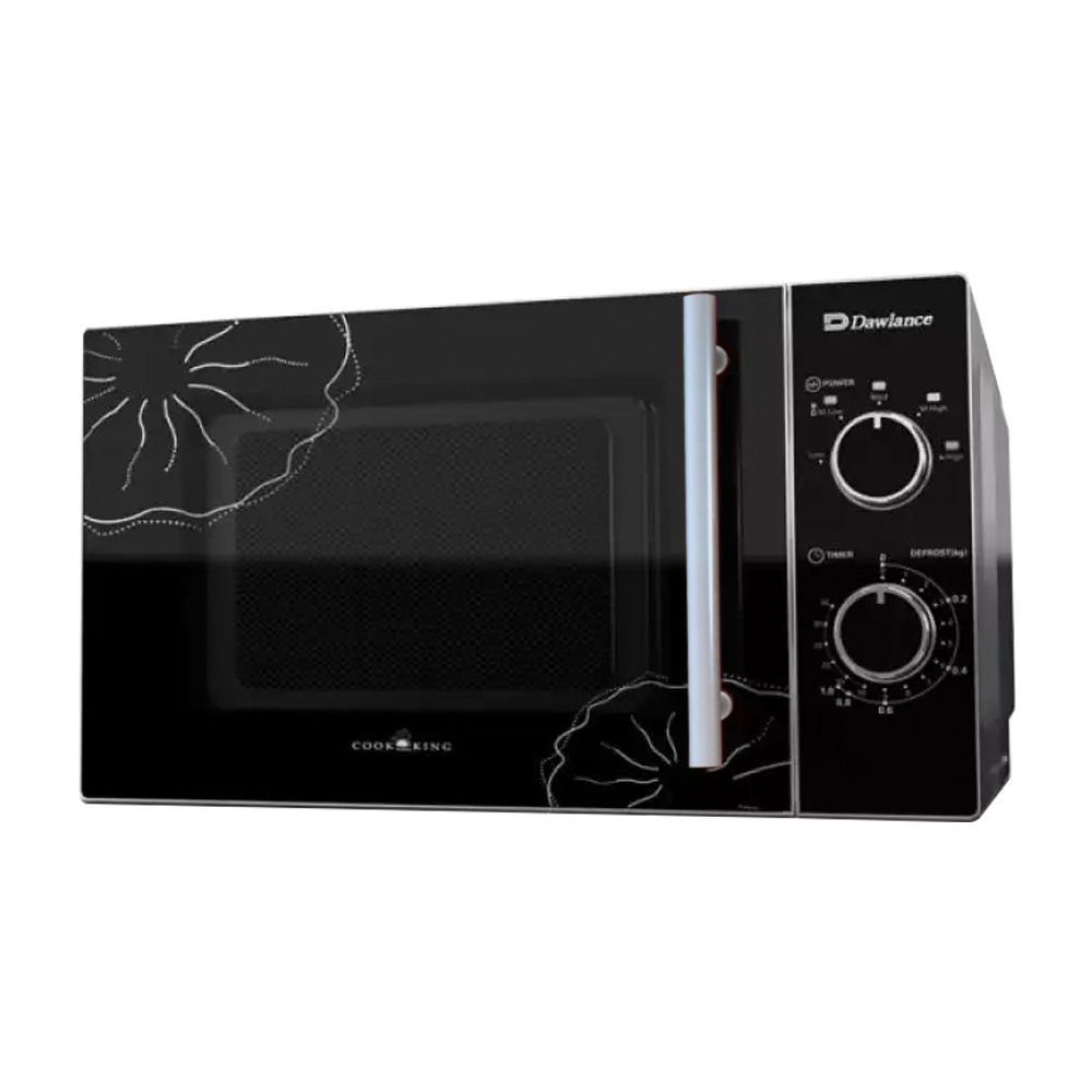 DAWLANCE 20 Litres MICROWAVE OVEN Solo | DWMD7