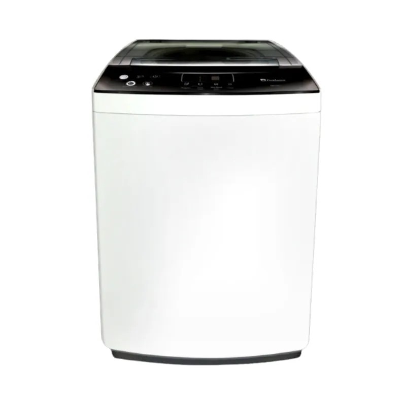 DAWLANCE 8 Kg Top Load Washing Machine | DWT255CLID-WHT
