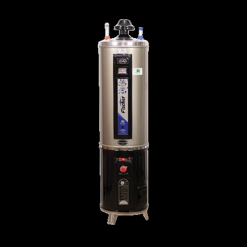 FISCHER 35 GALLON GEYSER GAS | F-35GLN-GAS-DLX