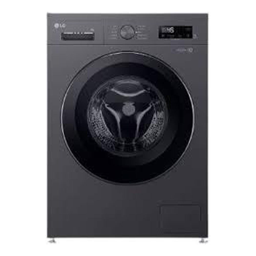 LG 9 kg Front Load Washing Machine |F2Y1VYP6JP