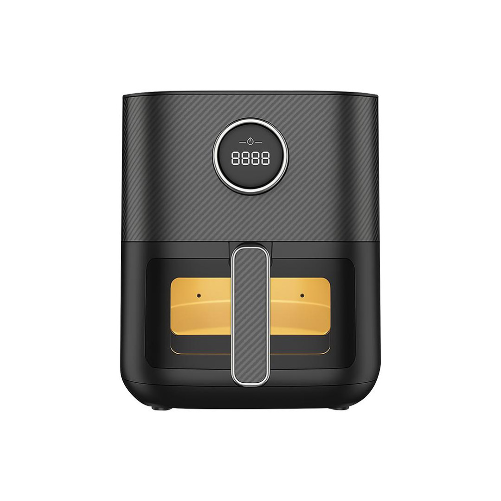 FISCHER 4 Litres Air Fryer |FAF-401WD