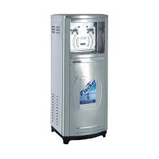 FISCHER 35 GALLON WATER COOLER SLIM IRON | FE35-SLIM-IRON