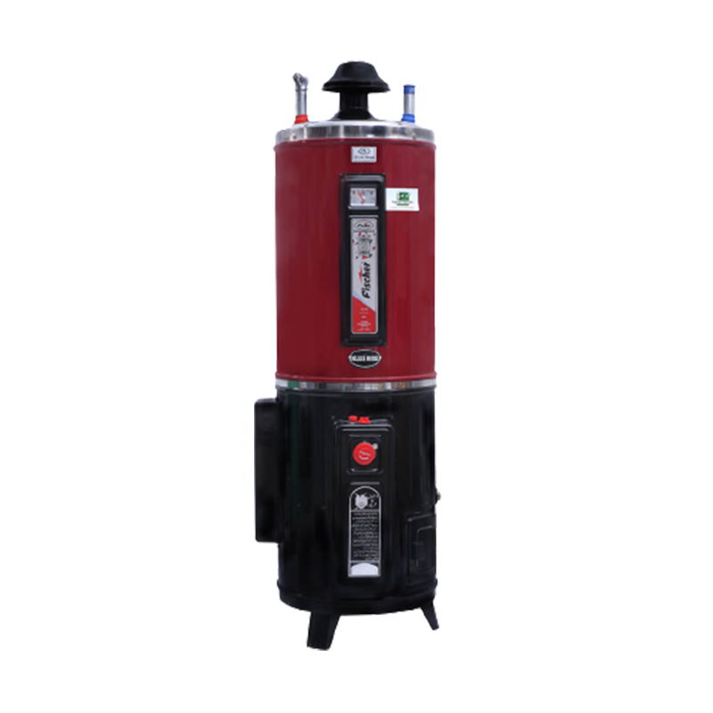 FISCHER 25 GALLON Electric Water Heater |FISCHER25G