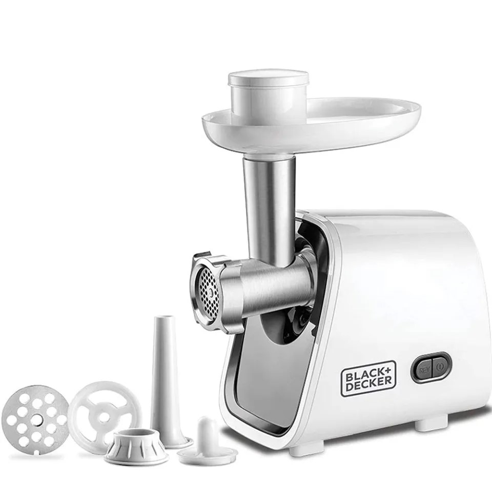 BLACK & DECKER  Meat Mincer |FM1500
